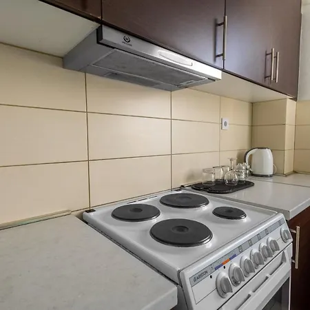 King Home Larissa City Exterior photo