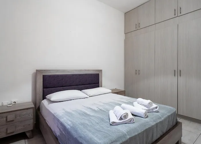 King Home Larissa City