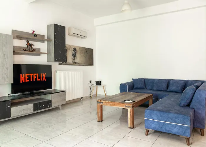 King Home Larissa City