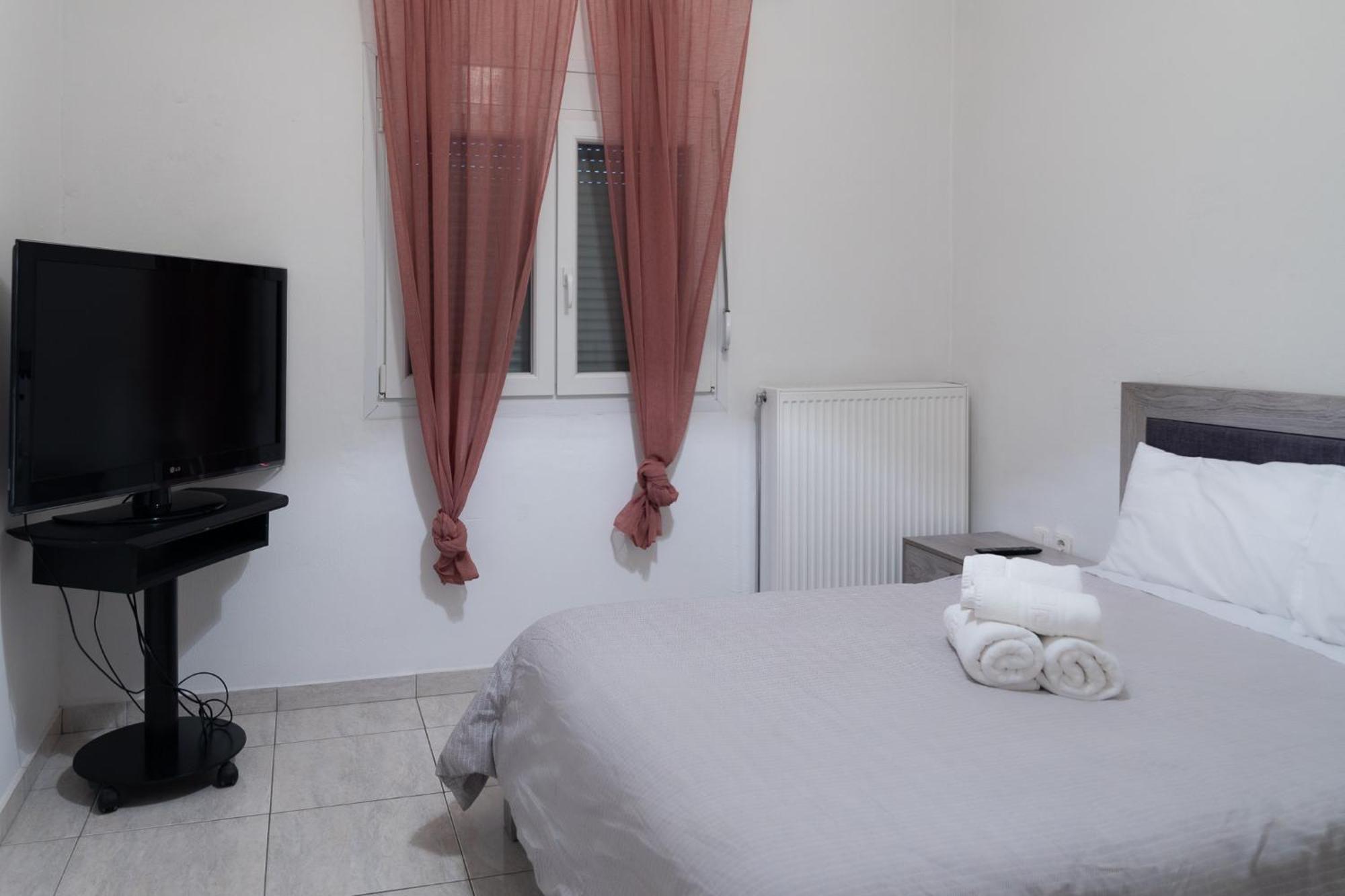 Apartment King Larissa