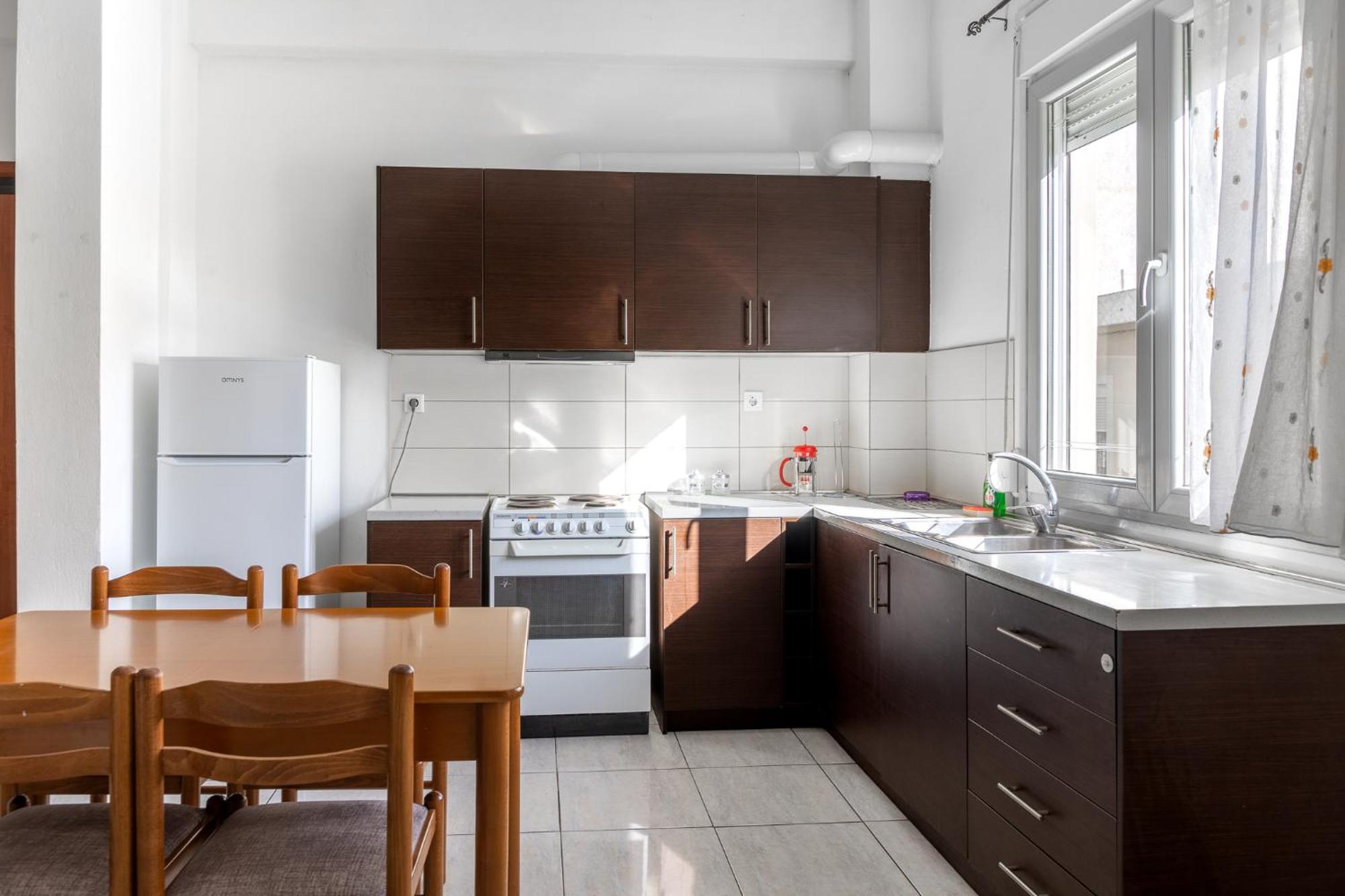 King Apartment Larissa